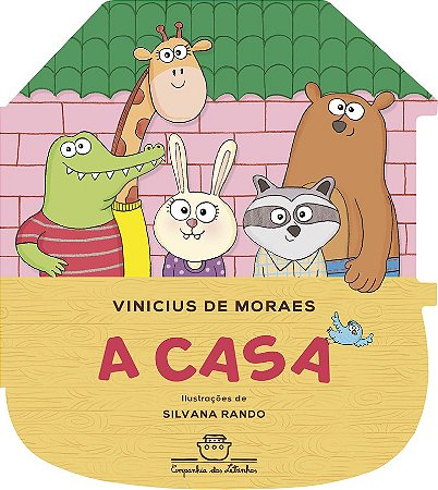 A casa