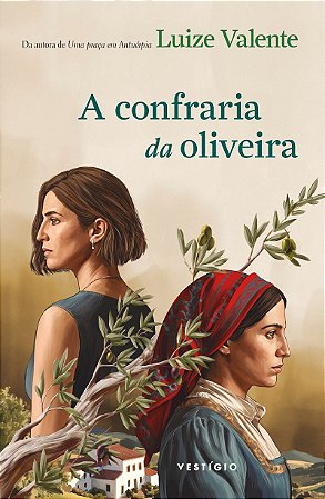 A confraria da oliveira