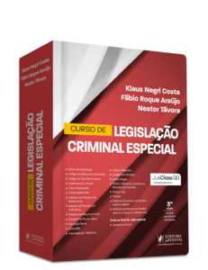 Curso de legislação criminal especial