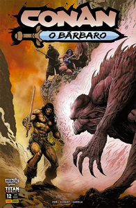 Conan, o bárbaro (2024) 12