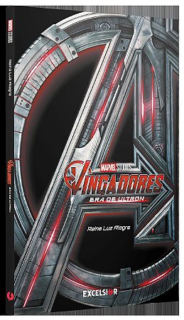 Vingadores: Era de Ultron