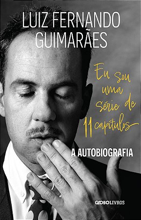 Eu sou uma série de 11 capítulos: A autobiografia