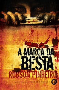 A marca da besta
