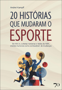 20 histórias que mudaram o esporte: de Vini Jr. a atletas iranianas e ídolos da NBA, direitos humanos como combustível de mudança