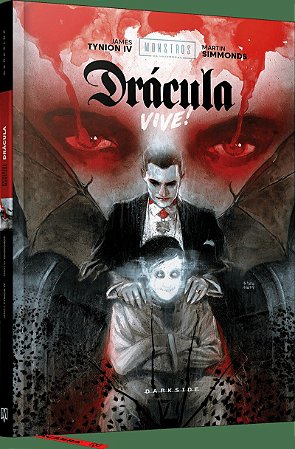 Monstros da Universal: Drácula Vive!