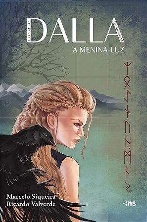 Dalla: A Menina-Luz