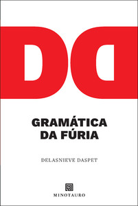 Gramática da fúria: poemas