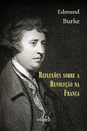 Reflexões sobre a revolução na França
