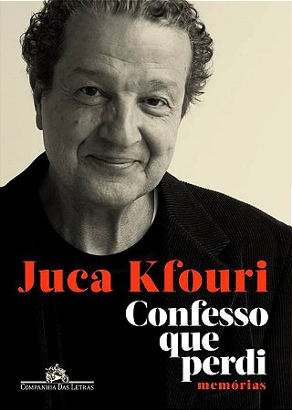 Confesso que perdi - Memórias