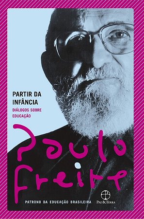 Partir da infância: Diálogos sobre educação
