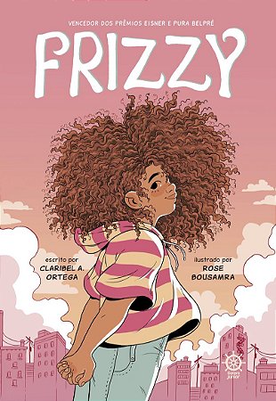 Frizzy