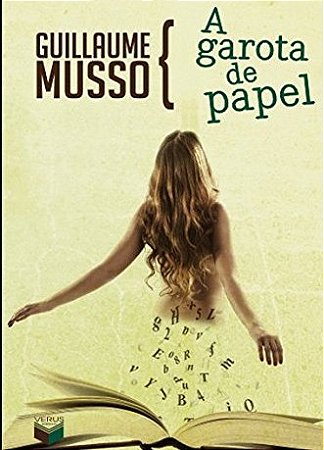 A garota de papel