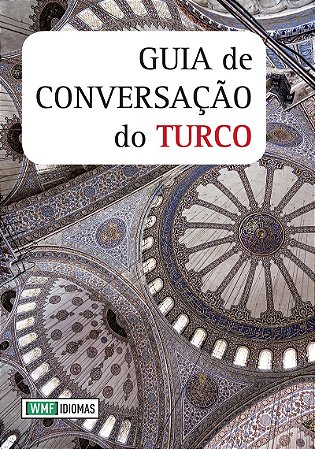 Guia de conversação do turco