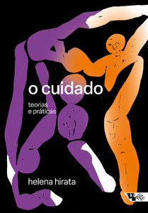 O cuidado Teorias e práticas