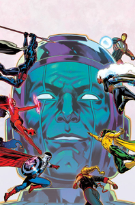 Os vingadores 31/88