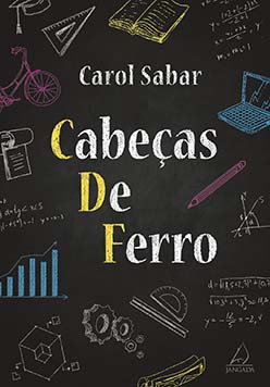 Cabeças de ferro