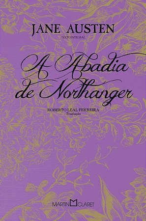 A Abadia de Northanger