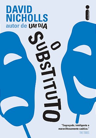 O substituto