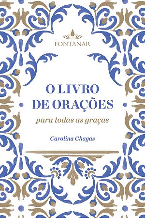 O livro de orações para todas as graças