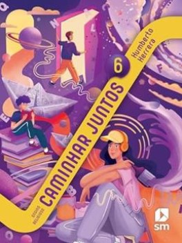 Caminhar Juntos - 6ª Ano - Ed 2026