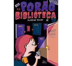 No Porão da Biblioteca