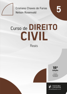 Curso de direito civil - Reais