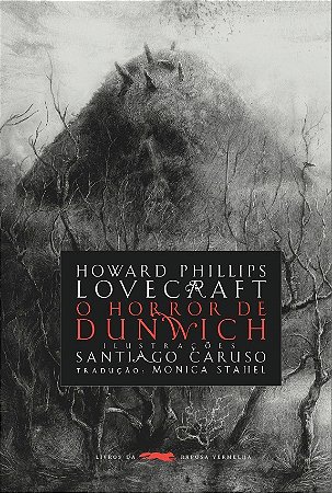 O horror de Dunwich