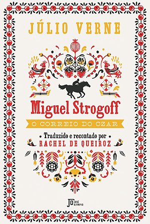Miguel Strogoff