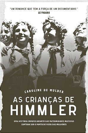 As crianças de Himmler