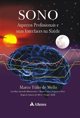 Sono - aspectos profissionais e suas interfaces na saúde