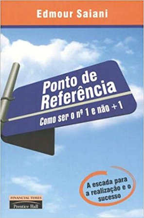 Ponto de referência