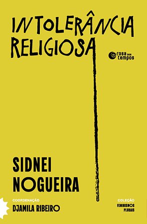 Intolerância religiosa