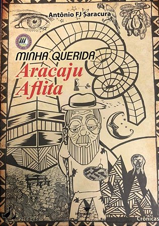 MINHA QUERIDA ARACAJU AFLITA 2ED.