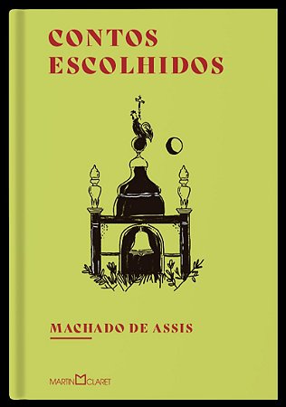 Contos escolhidos