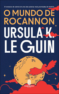 O mundo de Rocannon
