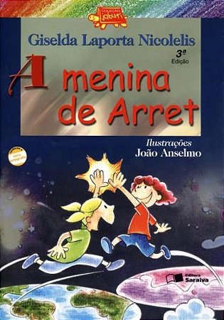 A menina de Arret