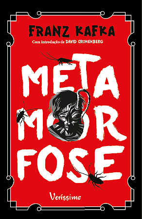 Metamorfose