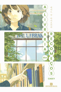 A livraria dos recomeços