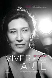 Viver é uma arte: transformando a dor em palavras