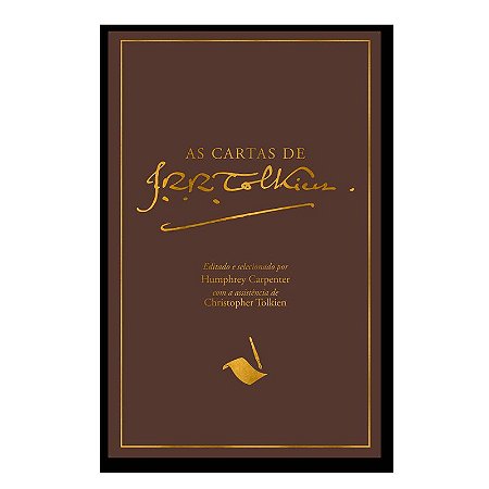 As cartas de J.R.R. Tolkien