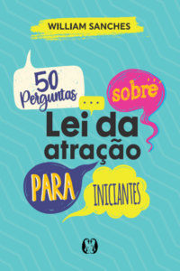 50 perguntas sobre lei da atração para iniciantes