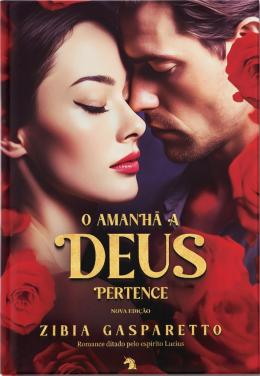 O AMANHÂ A DEUS PERTENCE