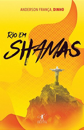 Rio em shamas