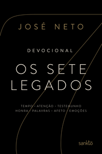 Os Sete Legados: devocional