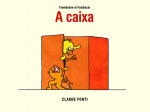 A caixa