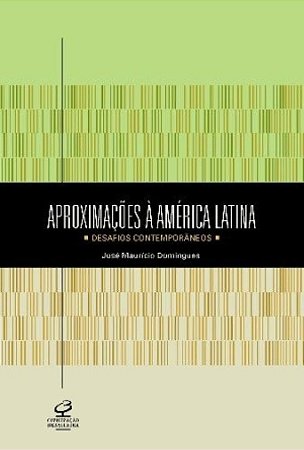 APROXIMAÇÕES À AMÉRICA LATINA