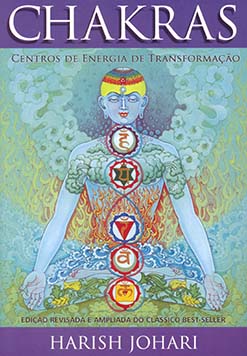 Chakras: centros de energia de transformação