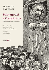 Pantagruel e Gargântua: Obras Completas de Rabelais - 1