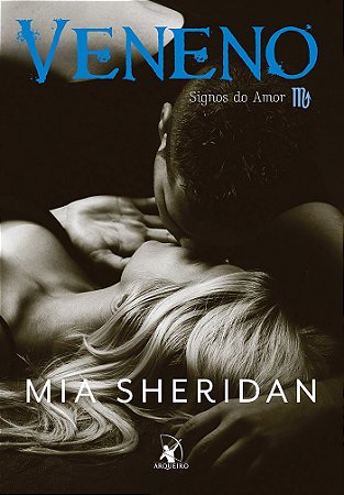 Veneno (Signos do Amor – Livro 4)