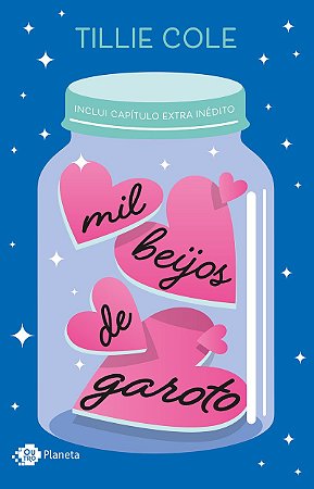 Mil beijos de garoto - Edição especial
